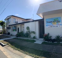 Tropical City Motor Inn - Pubs and Clubs