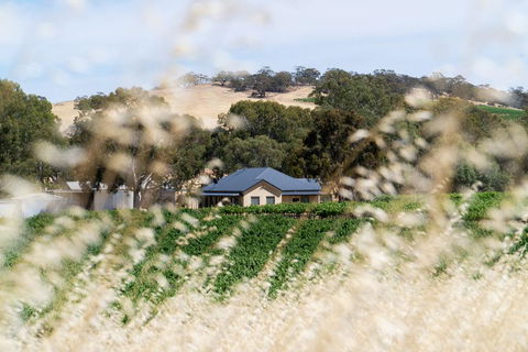 Triple Creek Guest House - Barossa Region - Pubs and Clubs 0