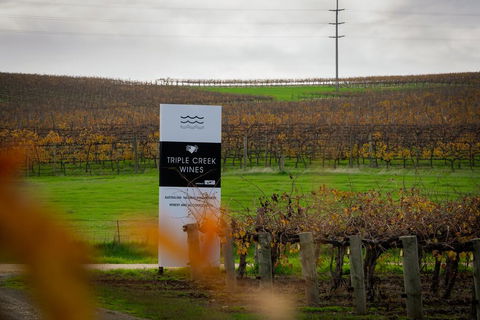 Triple Creek Guest House - Barossa Region - Pubs and Clubs 1