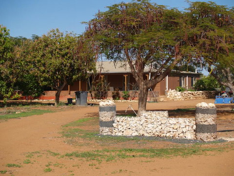 Tropical Farm Stay - Go Out 0