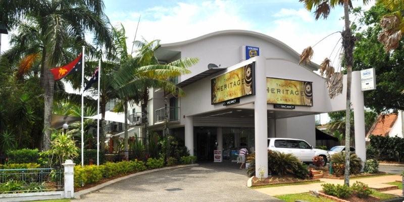 Bungalow QLD Pubs and Clubs