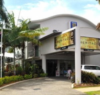 Tropical Heritage Cairns - Pubs and Clubs