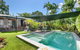 Tropical House, Pool And Extra Bungalow, 4 Bedrooms - thumb 1