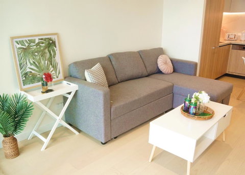 Tropical Delight 1 Bedroom Apt - Pubs and Clubs 1