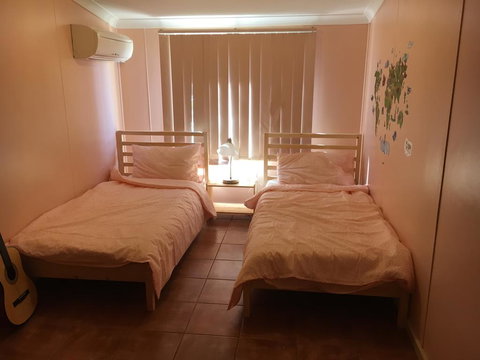 Tropical Farm Stay - Go Out 2