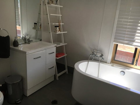 Tropical Farm Stay - Go Out 1