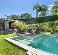 Tropical House Pool and Extra Bungalow 4 bedrooms - Pubs and Clubs