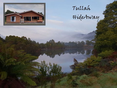 Tullah HideAway - Pubs and Clubs 0