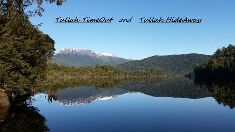 Tullah HideAway - Pubs and Clubs 1