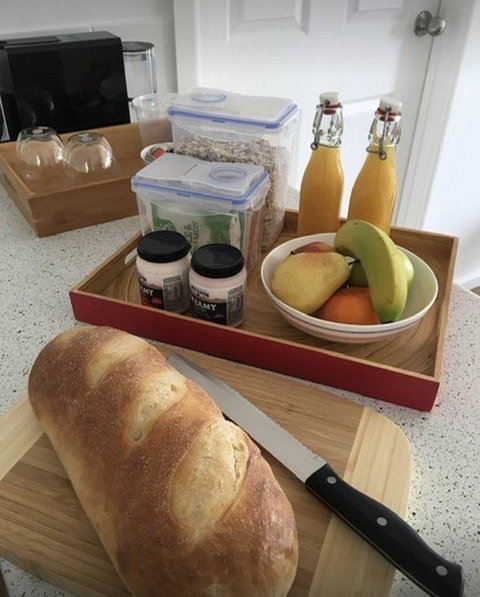 Tullamore - Close To Hobart Airport And Beaches - Go Out 3