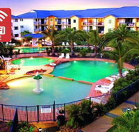 Turtle Beach Private Superior Apartment - Pubs and Clubs