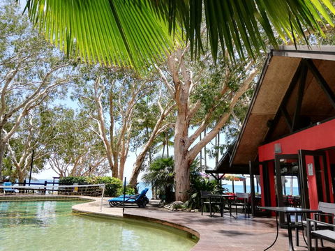 Turtle Cove Beach Resort - Adults Only LGBTQIA & Allies - Pubs and Clubs 0
