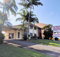 Tweed Heads Vegas Motel - Go Out