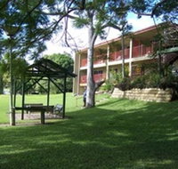 Tweed River Motel - Go Out