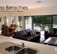 Two Beaches 74B Blanch Street - Go Out
