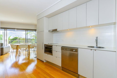 Two Bedroom Resort Apartment - Go Out 3