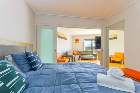 Two Bedroom Resort Apartment - Go Out 2