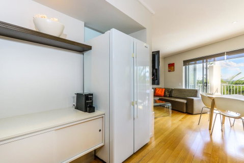 Two Bedroom Resort Apartment - Go Out 1