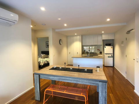 Two Brand New Bedrooms In The Sunlight Area - Go Out 0
