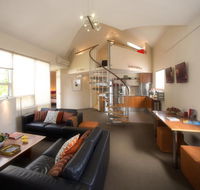 TWOFOURTWO Boutique Apartments - Pubs and Clubs