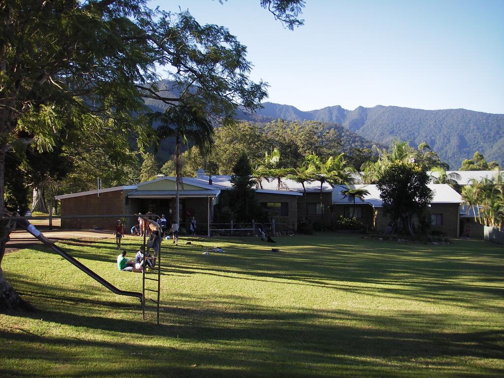 Tyalgum Creek NSW Pubs and Clubs