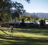 Tyalgum Ridge Retreat - Pubs and Clubs