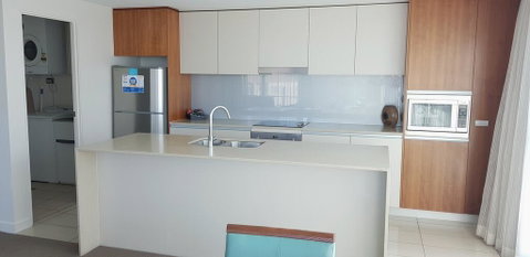 U212 Elston Grandsurf Resort - Pubs and Clubs 3