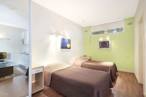 Ultimate Apartments Bondi Beach - Go Out 3
