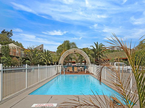 Ultimate Apartments Bondi Beach - Go Out 1
