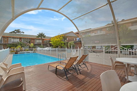 Ultimate Apartments Bondi Beach - Go Out 0
