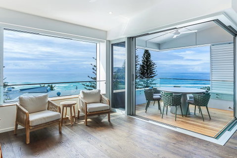 Ultimate Beachfront Living, Sunshine Beach - Go Out 0