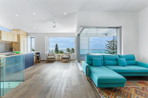 Ultimate Beachfront Living, Sunshine Beach - Go Out 1