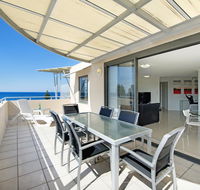 ULTIQA Shearwater Resort - Go Out