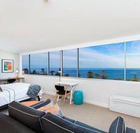 Ultrachic executive beach apartment - Go Out