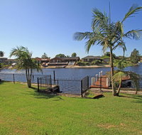 Unbeatable Waterfront Location - Go Out