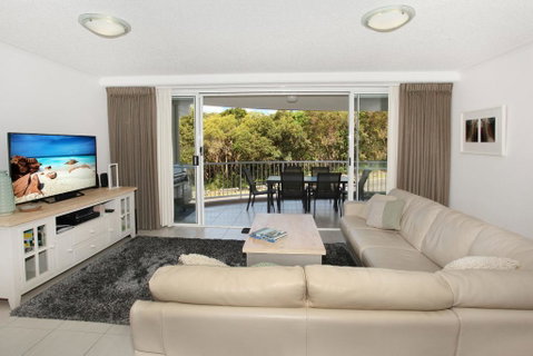 Unit 2 Point Break Apartments, 1-3 Point Arkwright, Linen Incl - Pubs and Clubs 0