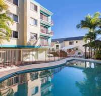 Unit 3 'Kings Cove' Kings Beach - Go Out