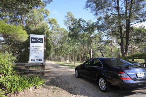 Unlax @ Hunter Valley - Pubs and Clubs 1