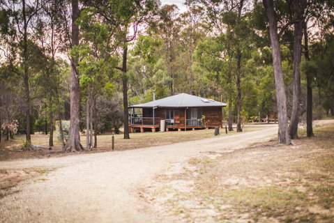 Unlax @ Hunter Valley - Pubs and Clubs 2