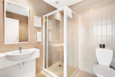 Urban Central Accommodation - Go Out 2