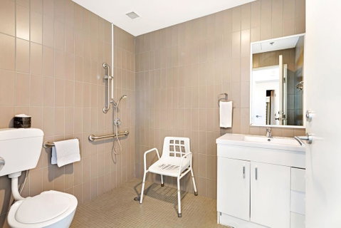 Urban Central Accommodation - Go Out 1