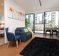 Urban Eden - Pets Parking Balcony Chapel St 260m - Pubs and Clubs