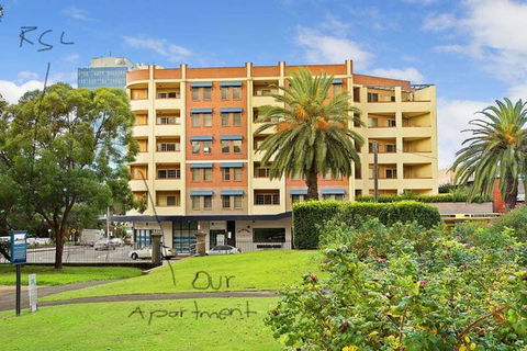 Urban Escape - Parramatta - Pubs and Clubs 2