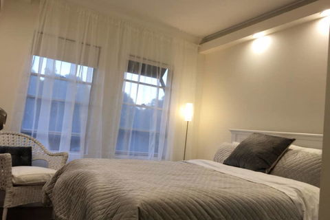 Urban Escape - Parramatta - Pubs and Clubs 1