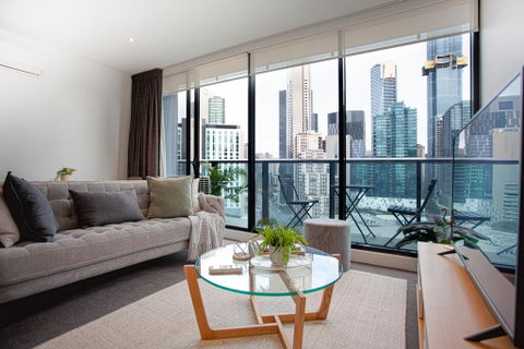 Urban Rest - Bella Apartments - Go Out 0