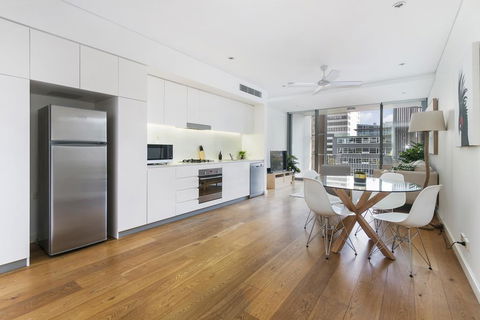 Urban Rest - Waterloo St - Pubs and Clubs 2