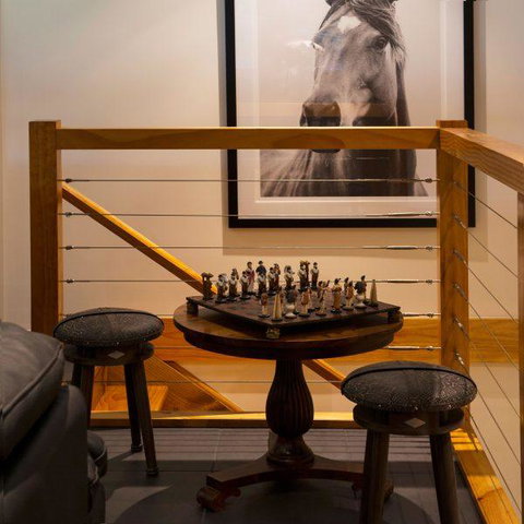 Val D'Argent Equestrian Centre - Pubs and Clubs 3
