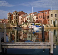 Venice At The Beach - Pubs and Clubs