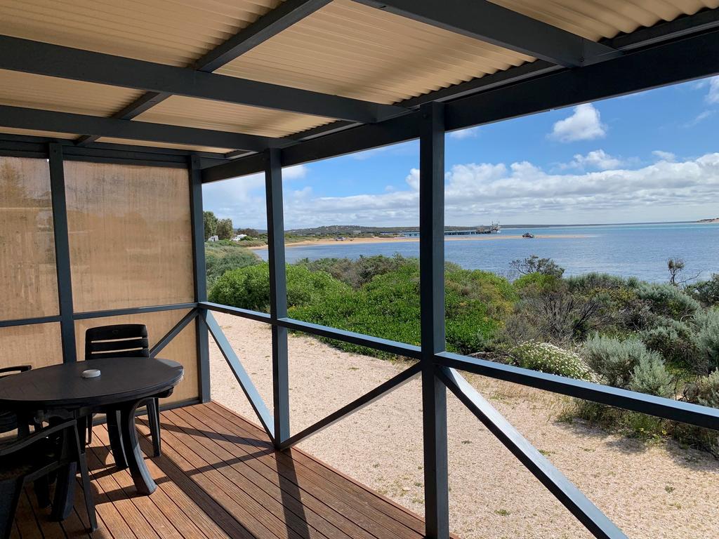 Venus Bay SA Pubs and Clubs