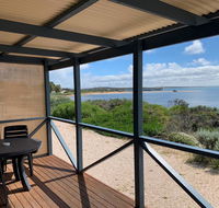 Venus Bay Beachfront Tourist Park South Australia - Pubs and Clubs